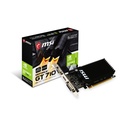 MSI VGA NVIDIA GT 710 2GD3H LP 2GB DDR3