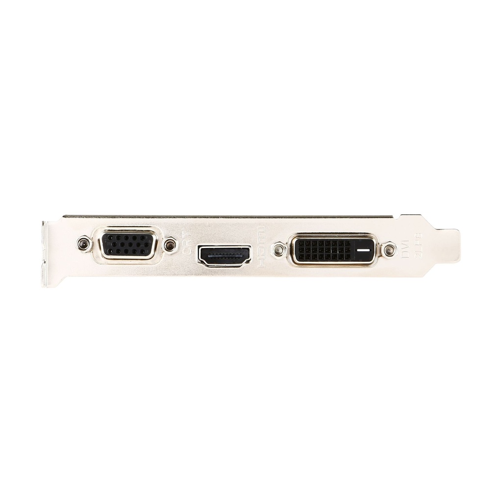 MSI VGA NVIDIA GT 710 2GD3H LP 2GB DDR3