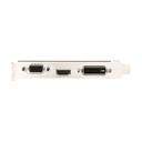 MSI VGA NVIDIA GT 710 2GD3H LP 2GB DDR3
