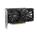 MSI VGA NVIDIA RTX 3050 VENTUS 2X E 6G OC DDR6