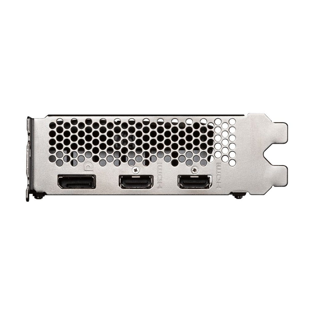 MSI VGA NVIDIA RTX 3050 VENTUS 2X E 6G OC DDR6