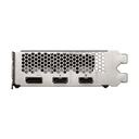 MSI VGA NVIDIA RTX 3050 VENTUS 2X E 6G OC DDR6