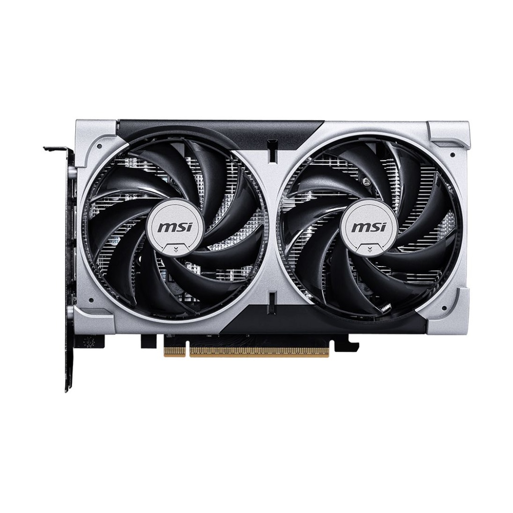 MSI VGA NVIDIA RTX 5060 8G VENTUS 2X OC DDR7