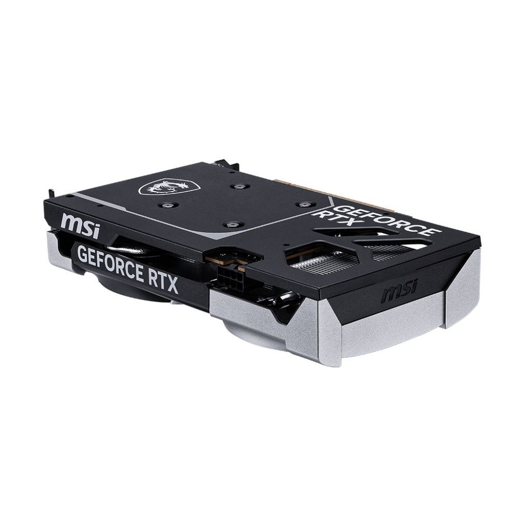 MSI VGA NVIDIA RTX 5060 8G VENTUS 2X OC DDR7