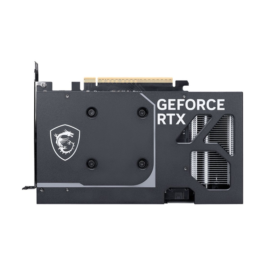 MSI VGA NVIDIA RTX 5060 8G VENTUS 2X OC DDR7