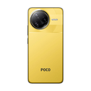 Xiaomi POCO F7 Ultra 5G 12GB/256GB Amarillo (Yellow) Dual SIM