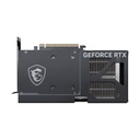 MSI VGA NVIDIA RTX 5070 12G VENTUS 2X OC DDR7