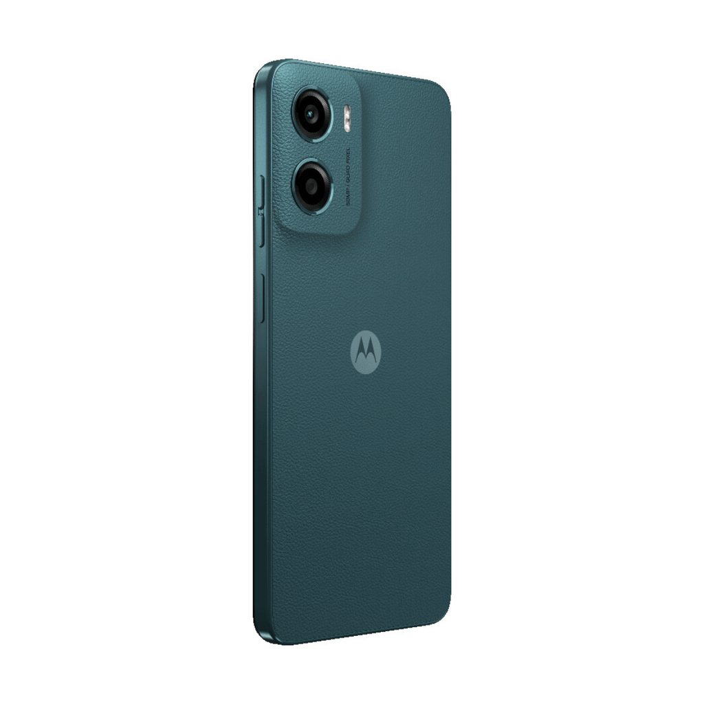 Motorola Moto G05 4G 4GB/128GB Verde (Forest Green) Dual SIM
