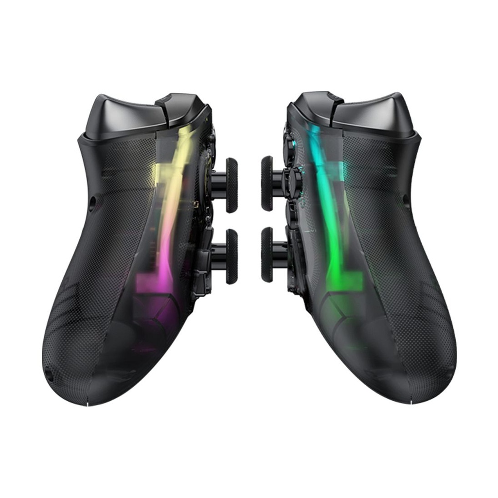 Mando GameSir Kaleid Negro - Gamepad XBOX/PC