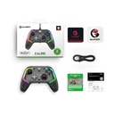 Mando GameSir Kaleid Negro - Gamepad XBOX/PC