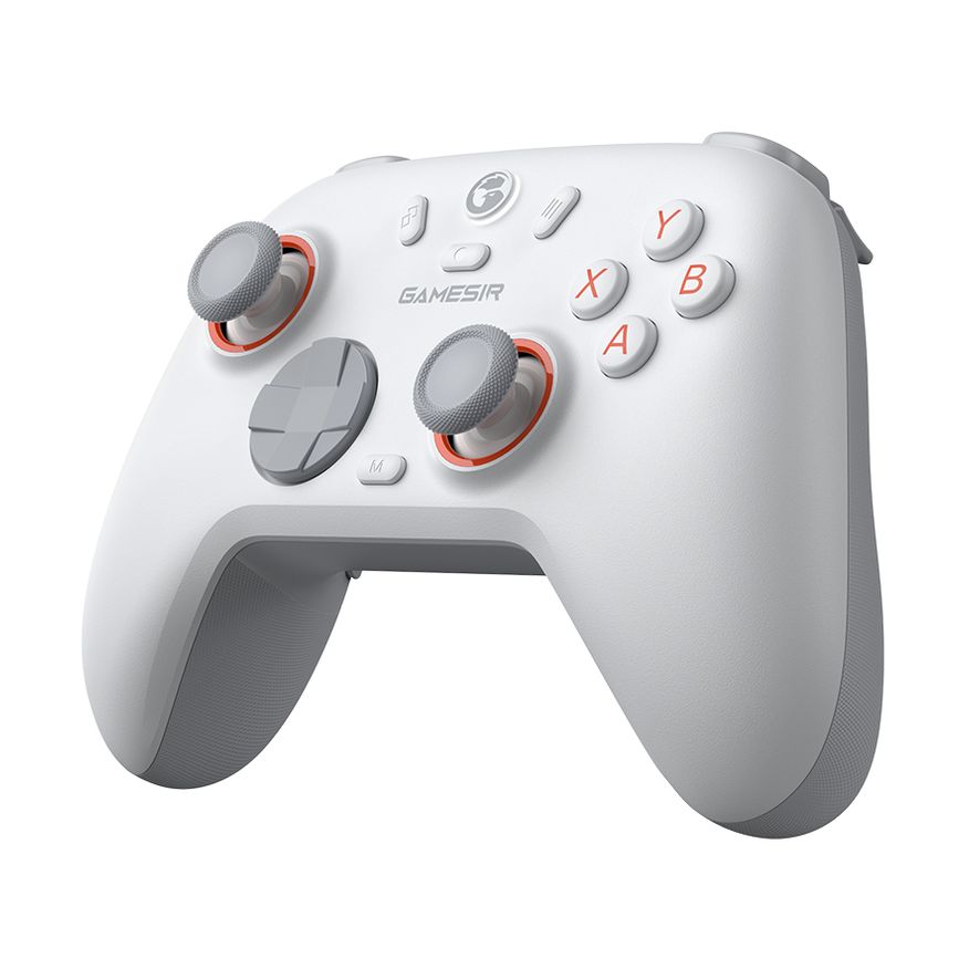 Mando inalámbrico GameSir Nova 2 Lite Blanco