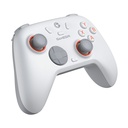 Mando inalámbrico GameSir Nova 2 Lite Blanco