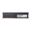 Memoria RAM Apacer EL.08G2V.GNH 8GB/ DDR4/ 2666MHz/ 1.2V/ CL19/ DIMM