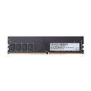 Memoria RAM Apacer EL.08G2V.GNH 8GB/ DDR4/ 2666MHz/ 1.2V/ CL19/ DIMM