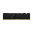 Kingston FURY Beast 16GB/ DDR4/ 3200MHz/ 1.35V/ CL16/ DIMM RAM Memory