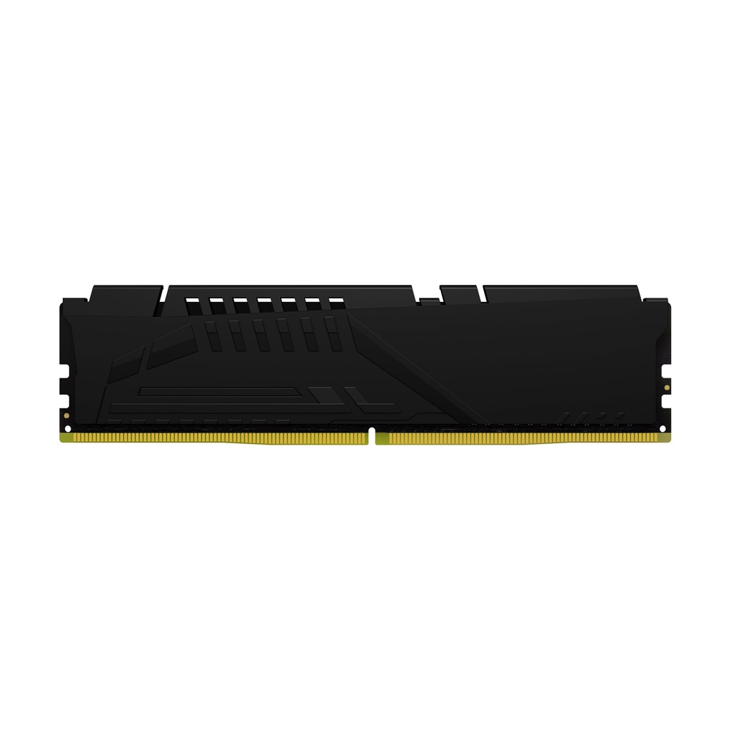 Memoria RAM Kingston FURY Beast 16GB/ DDR5/ 5600MHz/ 1.25V/ CL40/ DIMM