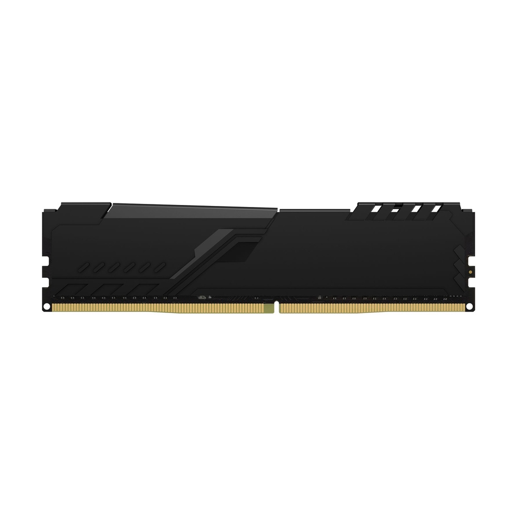 Memoria RAM Kingston FURY Beast 2 x 16GB/ DDR4/ 3200MHz/ 1.35V/ CL16/ DIMM
