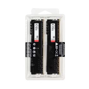 Kingston FURY Beast 2 x 8GB/ DDR4/ 3200MHz/ 1.35V/ CL16/ DIMM RAM Memory