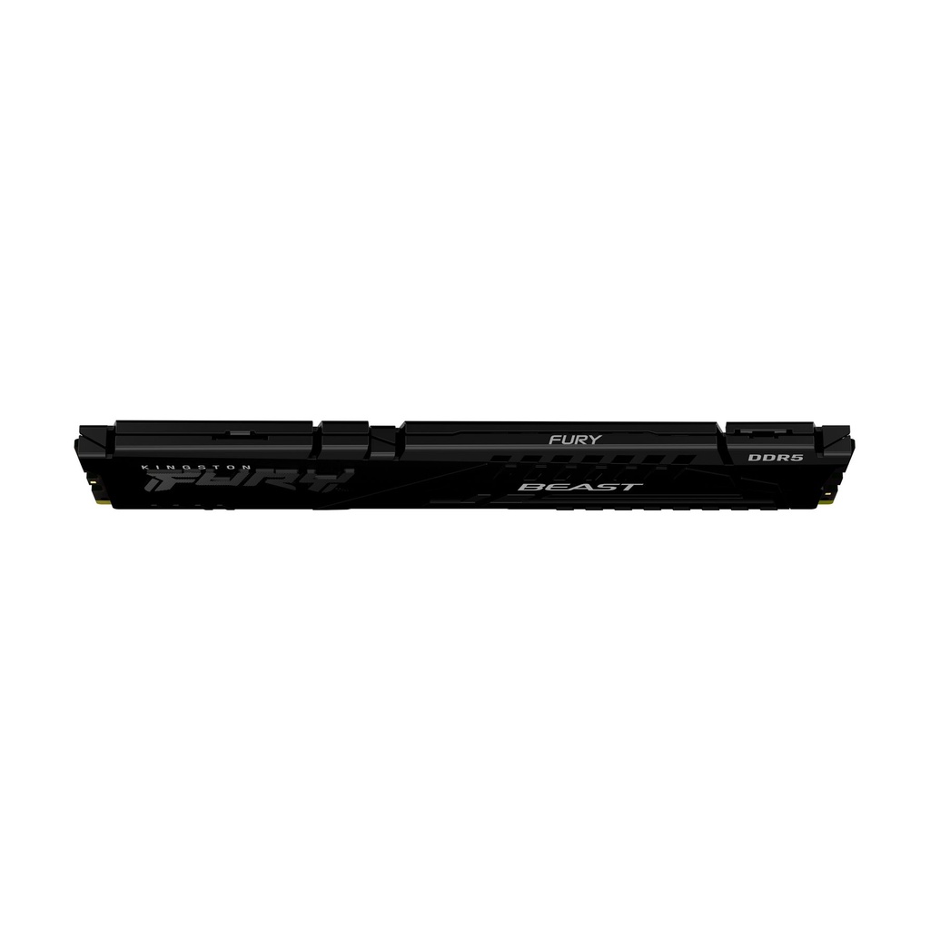 Kingston FURY Beast 32GB/ DDR5/ 5200 MHz/ 1.25V/ CL40/ DIMM RAM Memory
