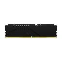 Memoria RAM Kingston FURY Beast 32GB/ DDR5/ 5600MHz/ 1.25V/ CL40/ DIMM