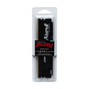 Memoria RAM Kingston FURY Beast 32GB/ DDR5/ 5600MHz/ 1.25V/ CL40/ DIMM
