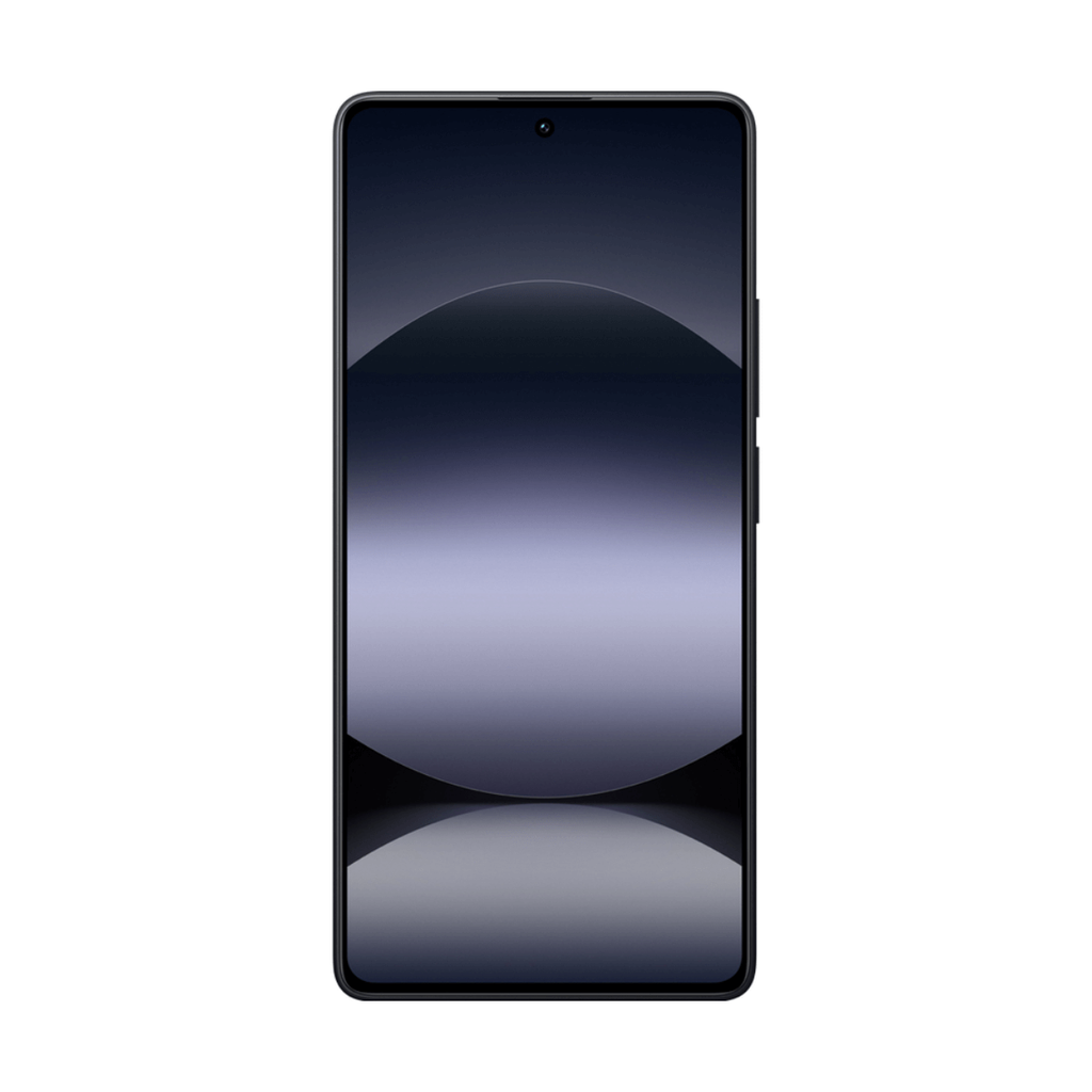 Xiaomi Redmi Note 14S 4G 8GB/256GB Negro Medianoche (Midnight Black) Dual SIM