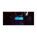 Memoria RAM Kingston FURY Beast RGB 16GB/ DDR4/ 3200MHz/ 1.35V/ CL16/ DIMM