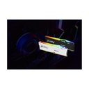 Memoria RAM Kingston FURY Beast RGB 16GB/ DDR5/ 5600MHz/ 1.25V/ CL40/ DIMM