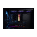 Kingston FURY Beast RGB 16GB/ DDR5/ 6400MHz/ 1.4V/ CL32/ DIMM RAM Memory