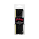 Kingston FURY Beast RGB 32GB/ DDR4/ 3200MHz/ 1.35V/ CL16/ DIMM RAM Memory