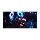 Memoria RAM Kingston FURY Beast RGB 8GB/ DDR4/ 3200MHz/ 1.35V/ CL16/ DIMM