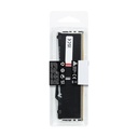 Memoria RAM Kingston FURY Beast RGB EXPO 32GB/ DDR5/ 6000MHz/ 1.4V/ CL30/ DIMM