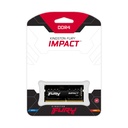 Kingston FURY Impact 16GB/ DDR4/ 3200MHz/ 1.2V/ CL20/ SODIMM RAM Memory