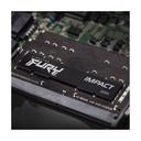 Kingston FURY Impact 16GB/ DDR4/ 3200MHz/ 1.2V/ CL20/ SODIMM RAM Memory