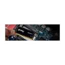 Kingston FURY Impact 16GB/ DDR4/ 3200MHz/ 1.2V/ CL20/ SODIMM RAM Memory
