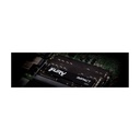 Kingston FURY Impact 16GB/ DDR4/ 3200MHz/ 1.2V/ CL20/ SODIMM RAM Memory
