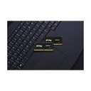 Kingston FURY Impact 16GB/ DDR5/ 5600MHz/ 1.1V/ CL40/ SODIMM RAM Memory