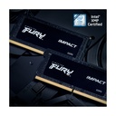 Kingston FURY Impact 32GB/ DDR5/ 5600MHz/ 1.1V/ CL40/ SODIMM RAM Memory