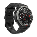 Amazfit T-Rex 3 GPS 48mm Smartwatch Negro (Onyx)
