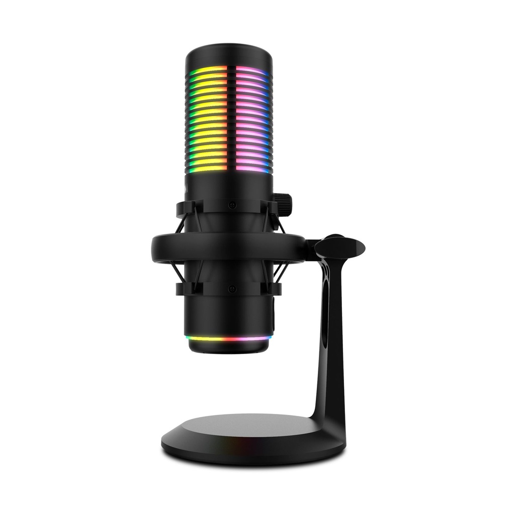 Krom Kaze Microphone/ USB 2.0/ Jack 3.5