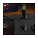 Krom Kaze Microphone/ USB 2.0/ Jack 3.5