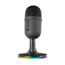 Mars Gaming MMIC-CX/ USB 2.0 Microphone