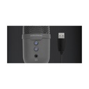 Mars Gaming MMIC-CX/ USB 2.0 Microphone