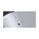 Mars Gaming Microphone MMIC-CX/ USB 2.0/ White