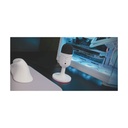 Mars Gaming Microphone MMIC-CX/ USB 2.0/ White