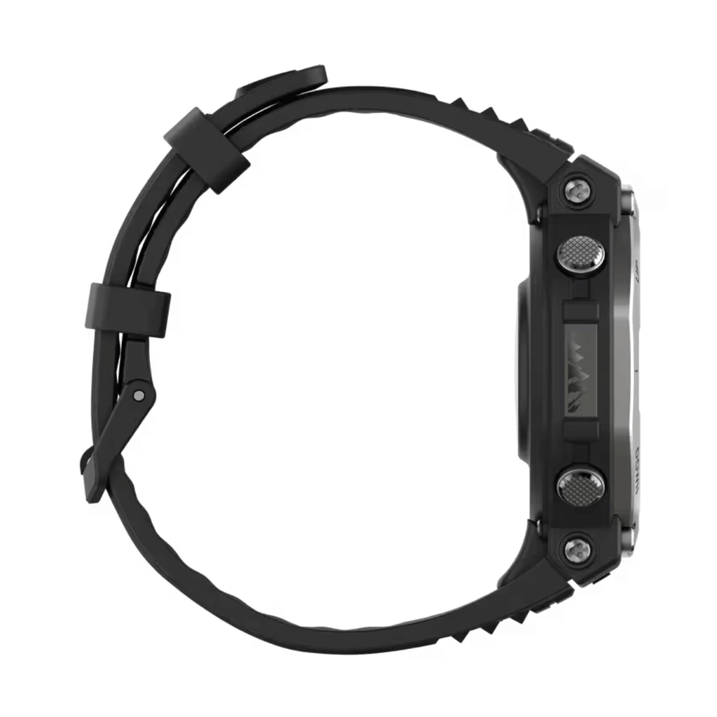 Amazfit T-Rex 3 GPS 48mm Smartwatch Negro (Onyx)
