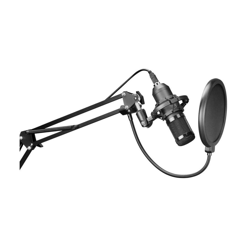 Mars Gaming Microphone MMICPRO/ USB 2.0