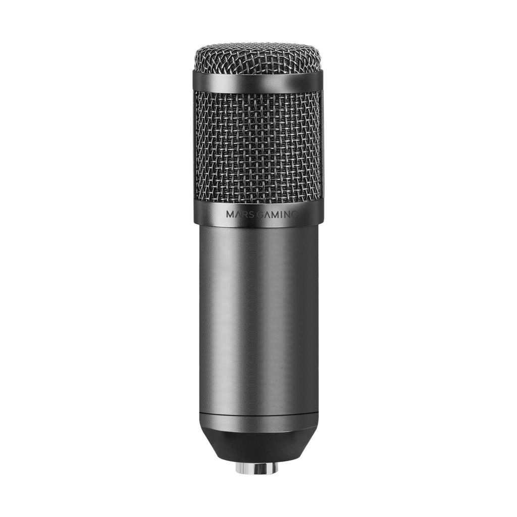Mars Gaming Microphone MMICPRO/ USB 2.0
