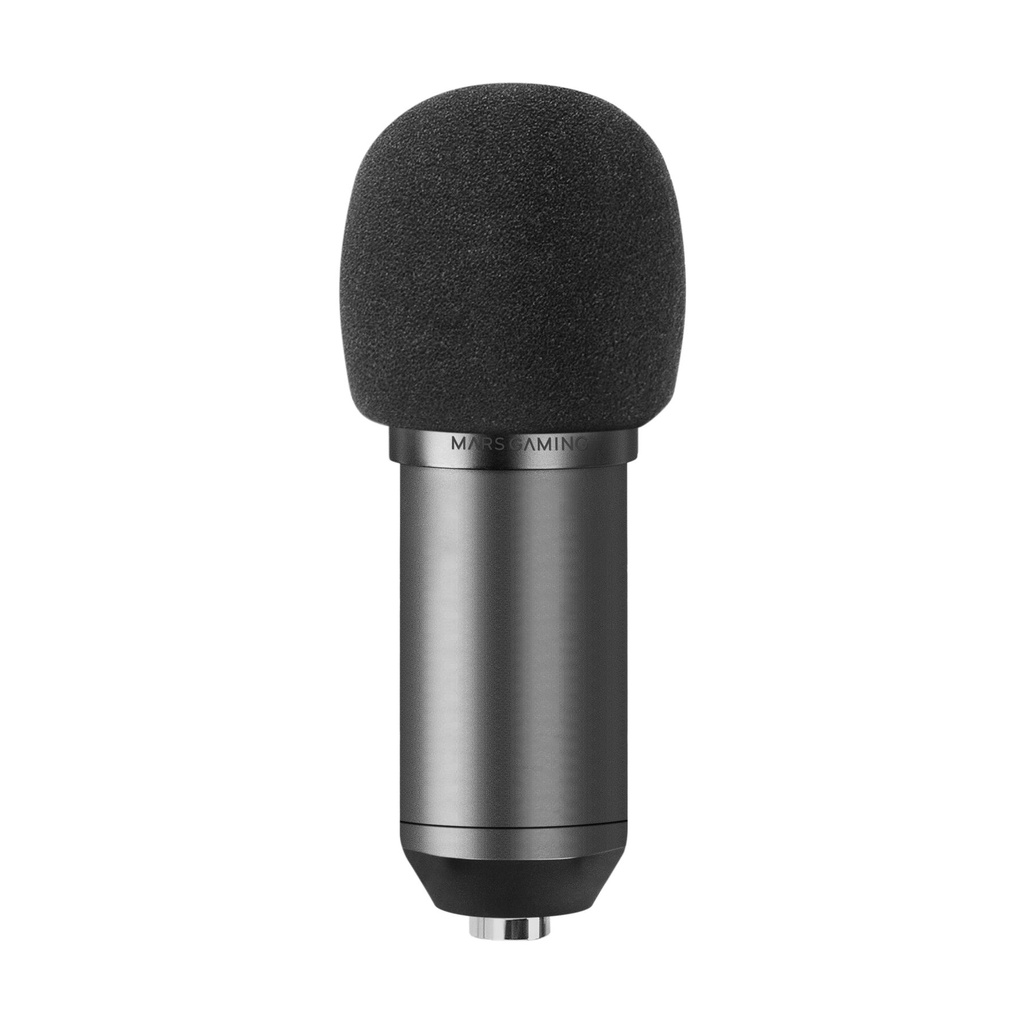Mars Gaming Microphone MMICPRO/ USB 2.0