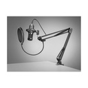 Mars Gaming Microphone MMICPRO/ USB 2.0
